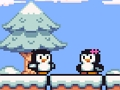 ปริศนารักเพนกวิน  เกมออนไลน์