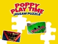 ปริศนาจิ๊กซอว์ Poppy Play Time  เกมออนไลน์