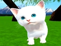 ลูกแมวเหมียว  เกมออนไลน์
