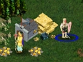 วีรบุรุษแห่งสงคราม เกมออนไลน์