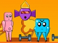 Fatty Ken 2 เกมออนไลน์