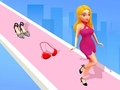 แคทวอล์คบิวตี้  เกมออนไลน์