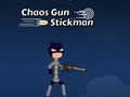 Chaos Gun Stickman เกมออนไลน์