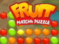 ผลไม้ Match4 Puzzle  เกมออนไลน์