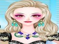 ซาลอนของซุปเปอร์เอ็มม่า  เกมออนไลน์
