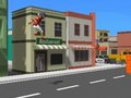 Jumpero Parkour เกมออนไลน์