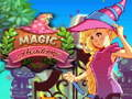 สถาบันเวทมนตร์  เกมออนไลน์