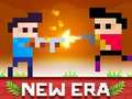 สงครามปราสาทยุคใหม่ เกมออนไลน์