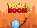 หอคอยบูม เกมออนไลน์