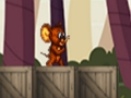 Tom & Jerry: นักวิ่ง  เกมออนไลน์