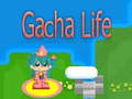 กาชาไลฟ์  เกมออนไลน์