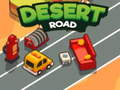 ถนนทะเลทราย  เกมออนไลน์