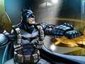 ภารกิจแบทแมน Gotham City Mayhem  เกมออนไลน์