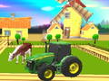 Kisan Smart Farmer เกมออนไลน์