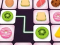 ปริศนาการจับคู่ Onnect เกมออนไลน์