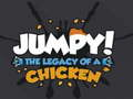 จั๊ม! มรดกของไก่  เกมออนไลน์