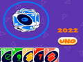 อูโน่ 2022  เกมออนไลน์