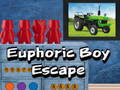 Euphoric Boy Escape เกมออนไลน์