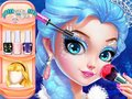 TikTok เบบี้เกิร์ล  เกมออนไลน์