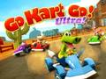 โกคาร์ท โก! Ultra  เกมออนไลน์