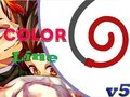 เส้นระบายสี v5  เกมออนไลน์