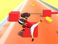 เครซี่ทัชดาวน์  เกมออนไลน์