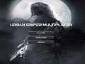 ผู้เล่นหลายคนในเมือง Sniper  เกมออนไลน์