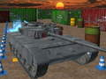 ถังจอดรถ 3D Sim  เกมออนไลน์