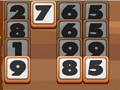 ล้างตัวเลข  เกมออนไลน์