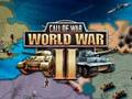 Call of War: สงครามโลกครั้งที่ 2  เกมออนไลน์
