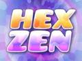 hex zen เกมออนไลน์