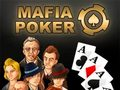 มาเฟียโป๊กเกอร์  เกมออนไลน์