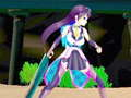สาวดาบ  เกมออนไลน์