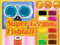 Super Looms: Fishtail เกมออนไลน์