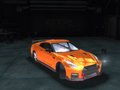 นักแข่งทางหลวง GTR เกมออนไลน์