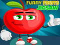 จิ๊กซอว์ Fcruits ตลก  เกมออนไลน์