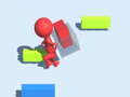 เกมการแข่งขันวิ่งสะพาน 3D  เกมออนไลน์