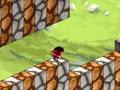 นินจาลูกบาศก์ เกมออนไลน์