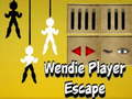 Wendie Player Escape เกมออนไลน์