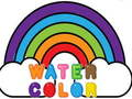 สีน้ำ  เกมออนไลน์