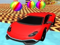 รถผาดโผนเป็นไปไม่ได้  เกมออนไลน์