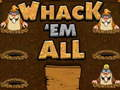 ตี `em ตุ่น!  เกมออนไลน์