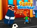 นักเลงสเก็ต  เกมออนไลน์