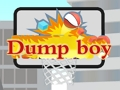 เด็กชายการถ่ายโอนข้อมูล  เกมออนไลน์