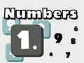 หมายเลข เกมออนไลน์