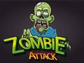 การโจมตีของซอมบี้ เกมออนไลน์