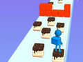 คิวบิก ไรด์  เกมออนไลน์
