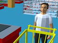 Super Market Atm Machine Simulator: ห้างสรรพสินค้า  เกมออนไลน์