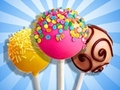 การทำอาหารของหวานฤดูร้อนของเชฟฝาแฝด  เกมออนไลน์