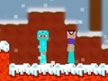 นูบ ปะทะ แฮ็กเกอร์ ฉบับปรับปรุง เกมออนไลน์